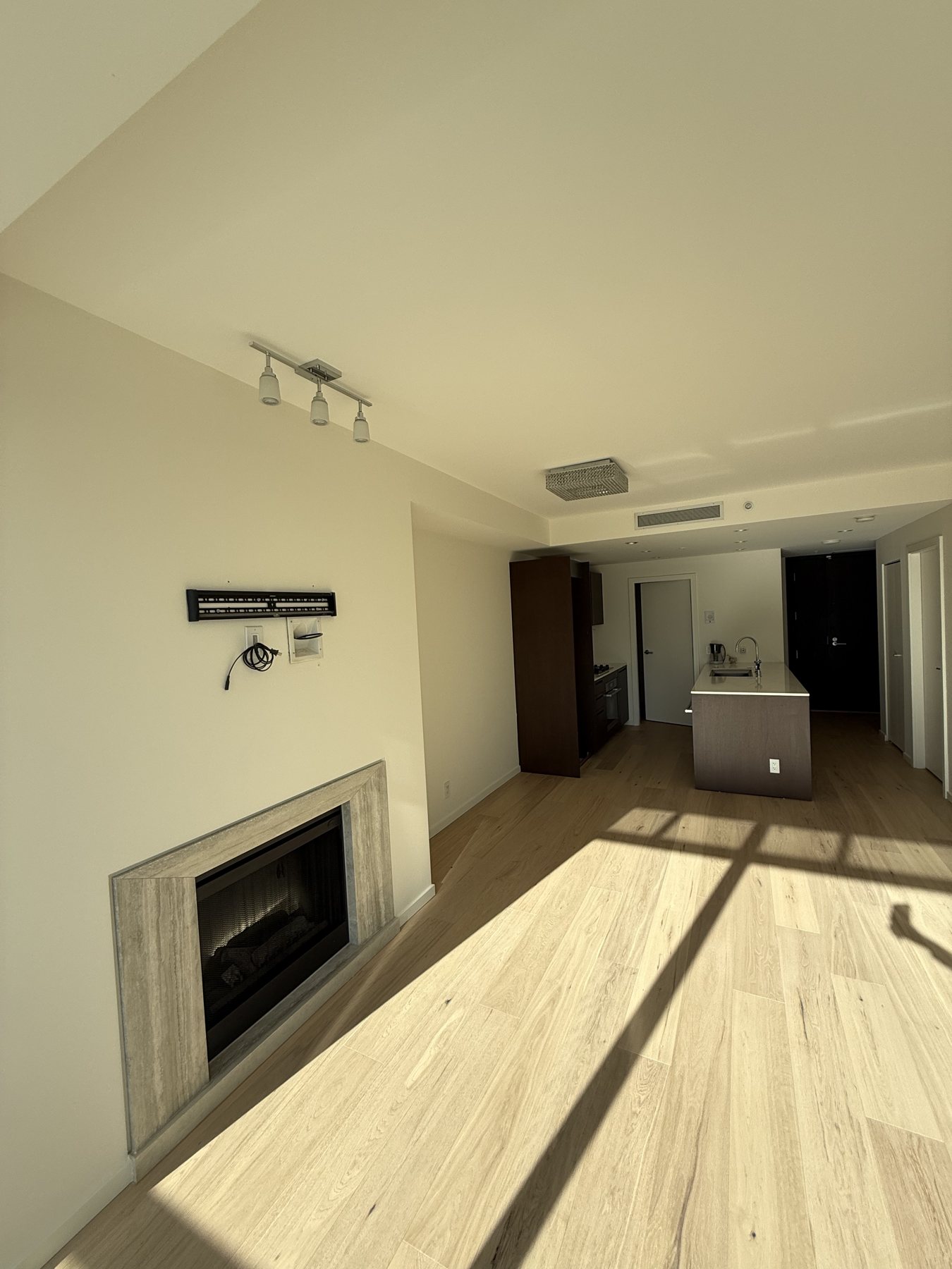 Backcountry Contracting renovation project, Lower Mainland BC